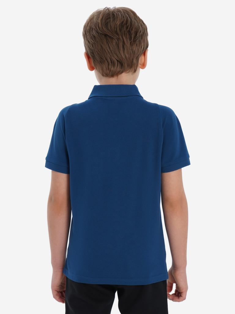 Футболка для мальчиков Demix