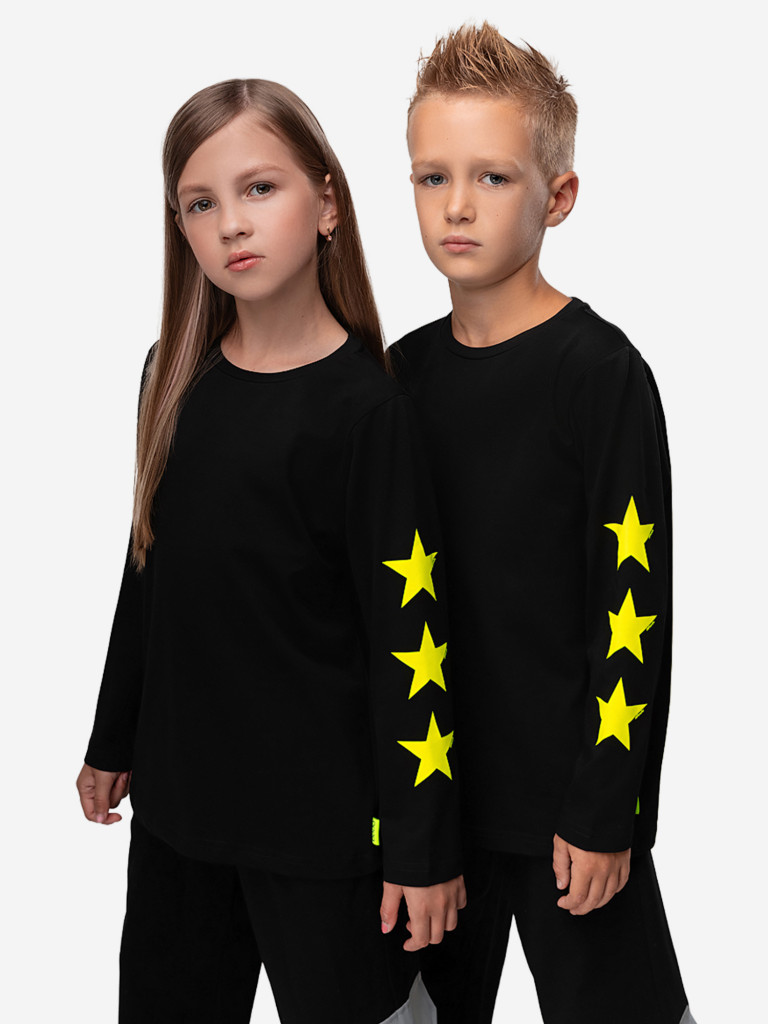 Лонгслив bodo