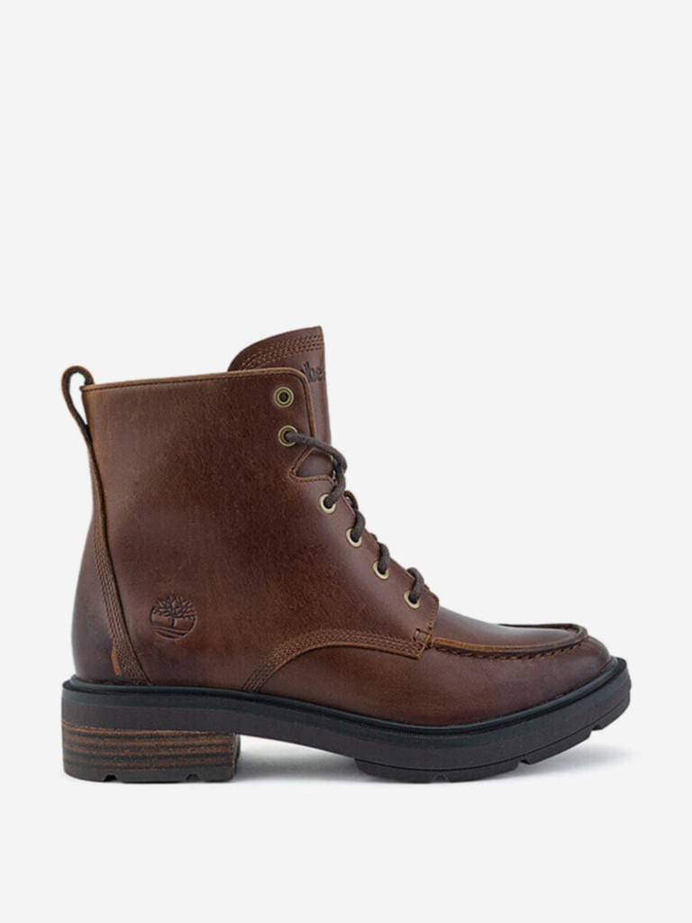 Сапоги Timberland Waterproof Knee High Outdoor Boots Dark