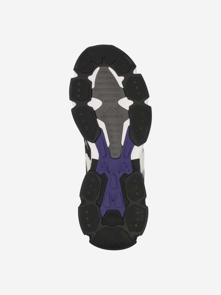 Кроссовки женские Athlex Alien