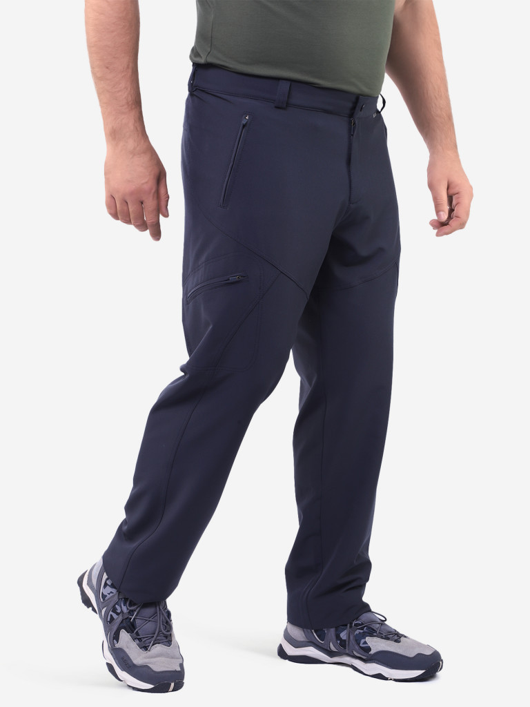 Брюки Aquatic Б-16С для рыбалки