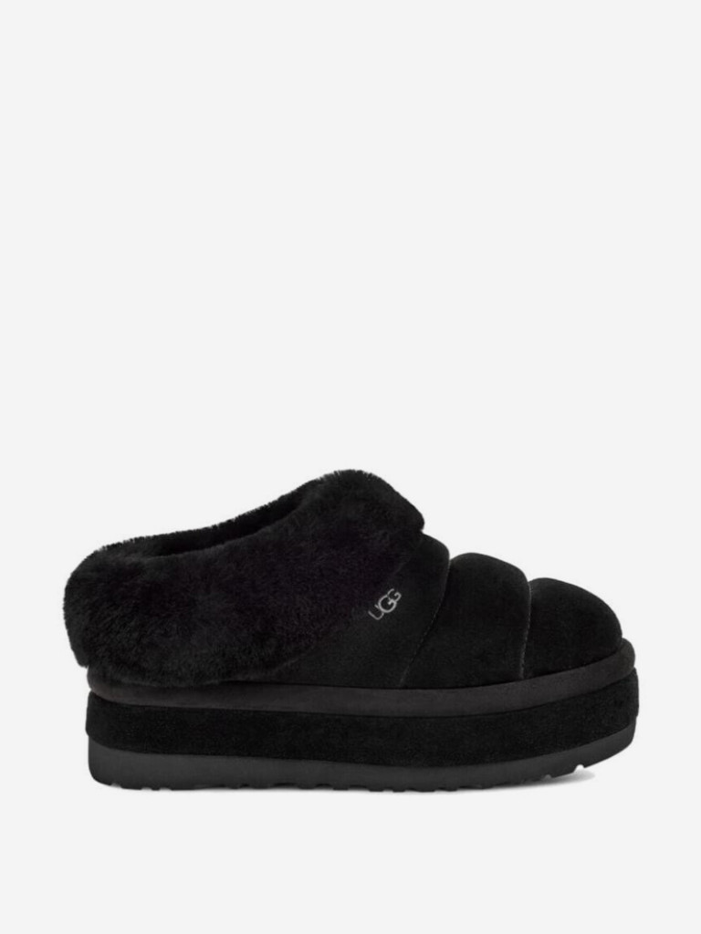 Тапочки UGG Tazzlita