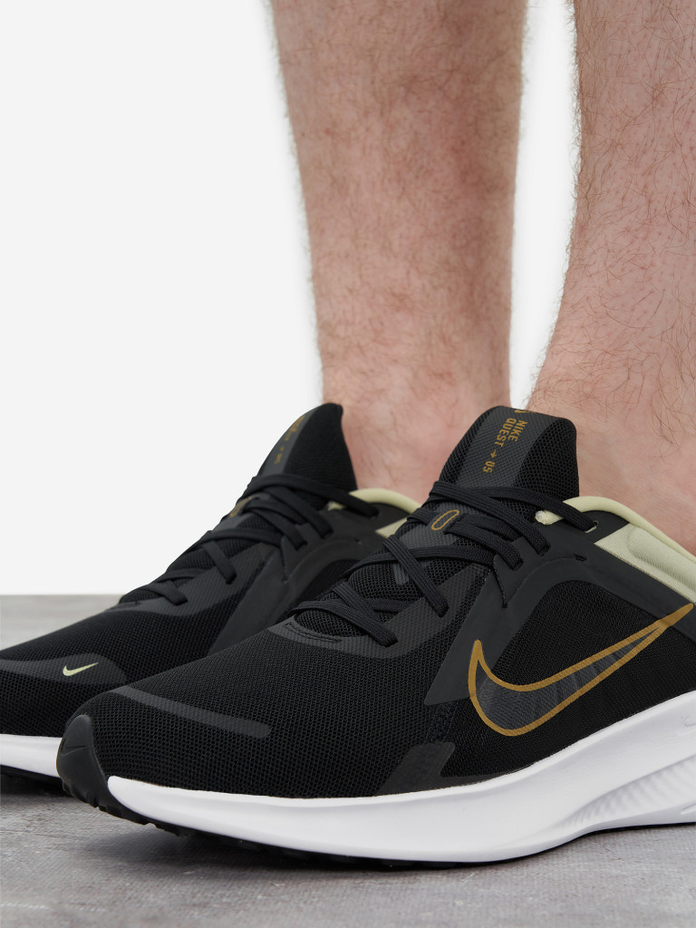Кроссовки мужские Nike Quest 5