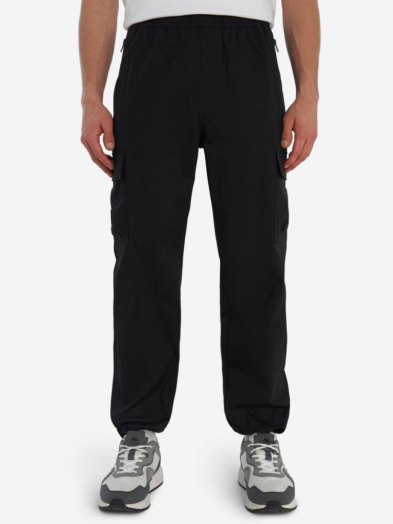 Брюки мужские Kappa