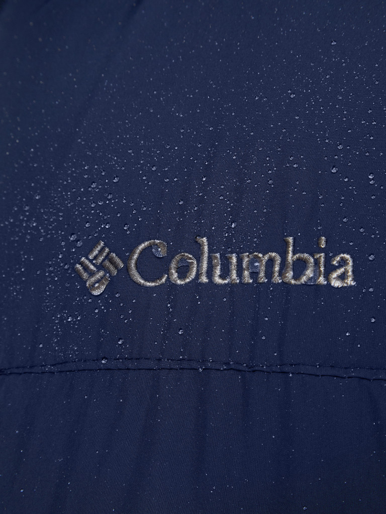 Пуховик мужской Columbia Pike Lake Hooded Jacket