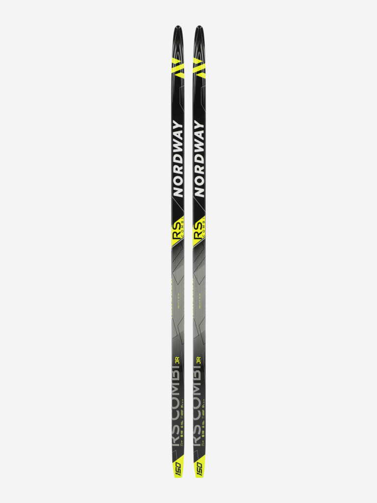 Беговые лыжи детские Nordway RS Combi