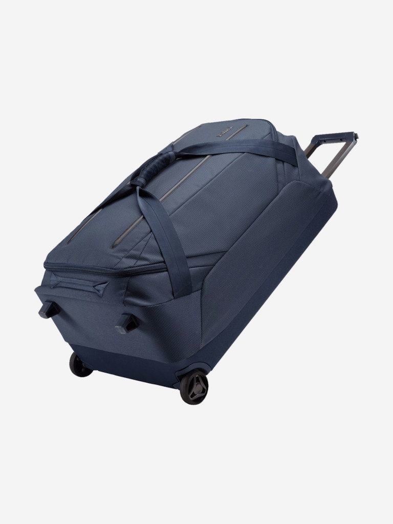 Спортивная сумка на колесах Thule Crossover 2 Wheeled Duffel, 87л