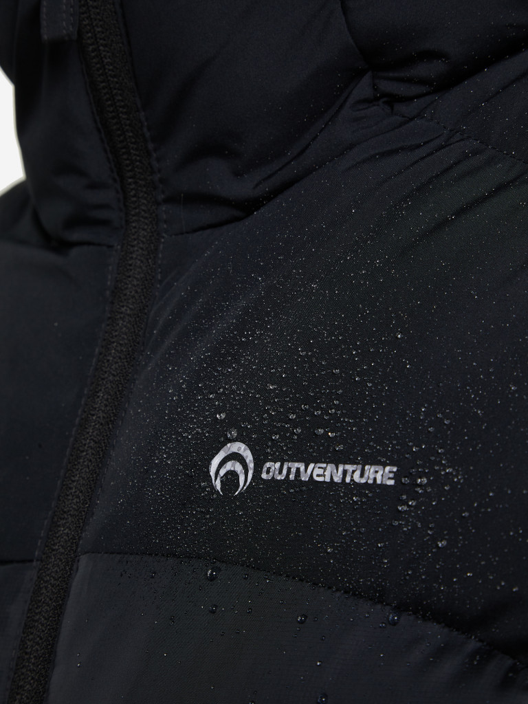 Пуховик женский Outventure