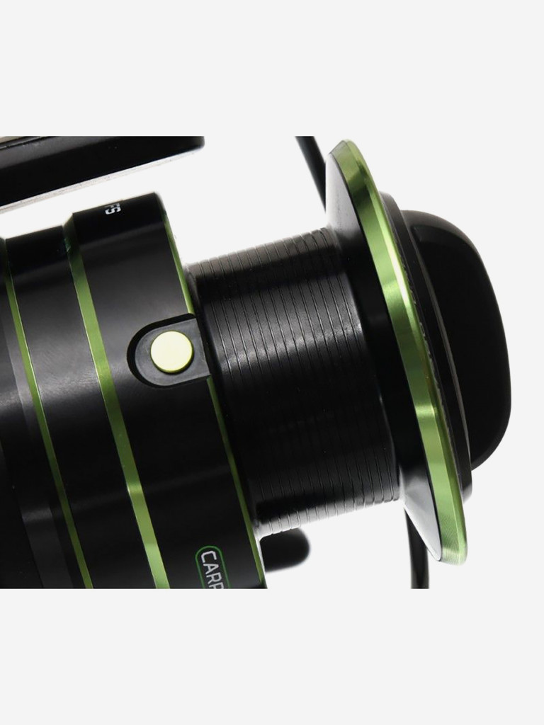 CARP PRO Катушка Blackpool Carp 7000 FS