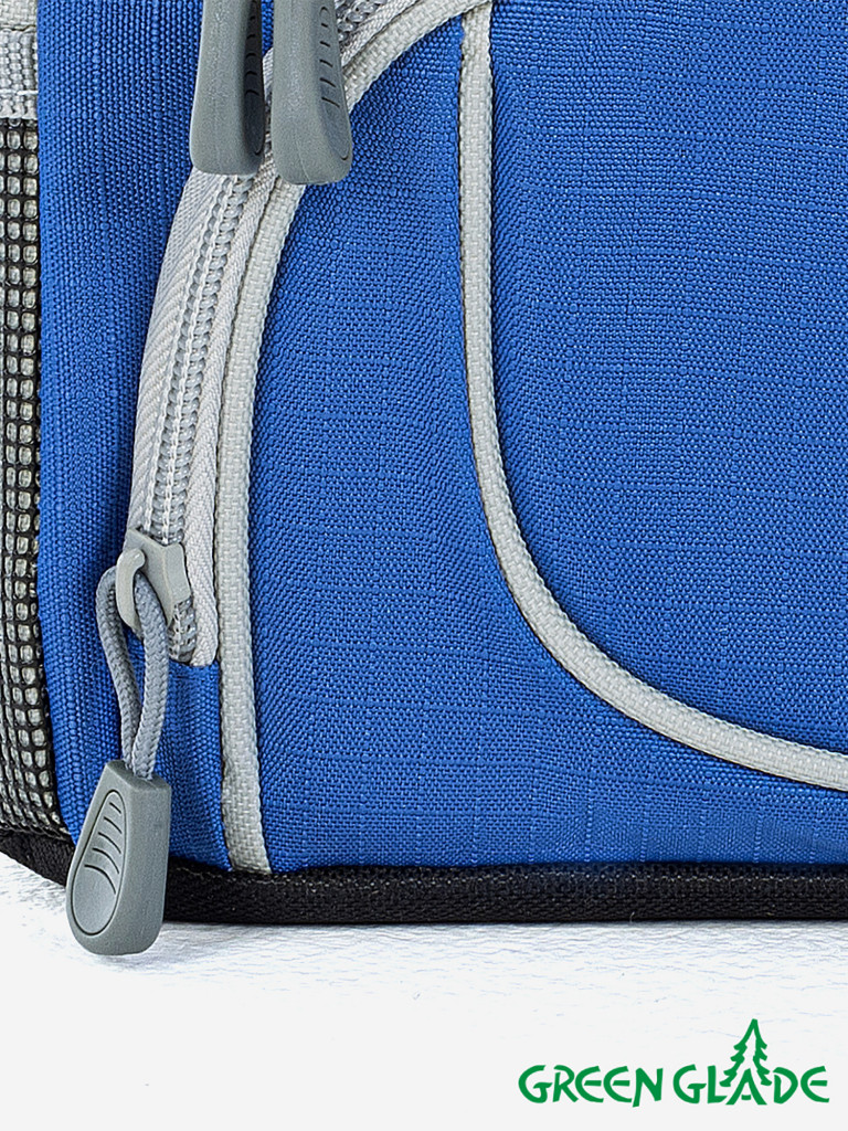 Сумка-изотермическая Green Glade 6 л Р2106 (12)