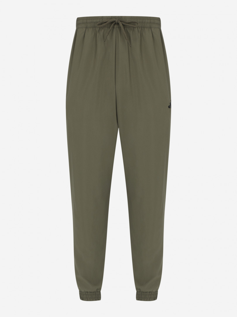 Брюки мужские adidas Зеленый 6799₽