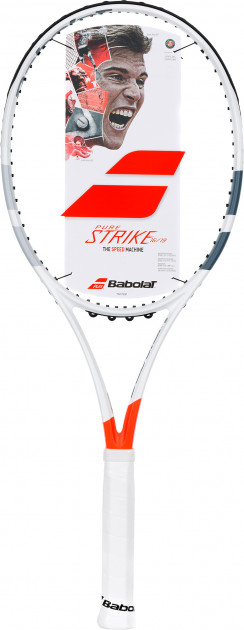 Babolat Pure Strike 16X19 6899