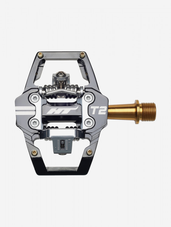 Педали HT T2T