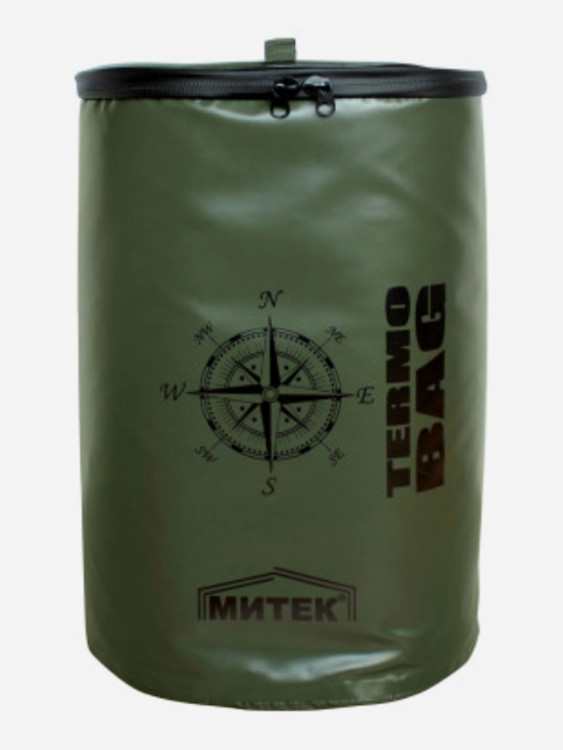 Рюкзак-Термос МИТЕК 37х25х50см (хаки)