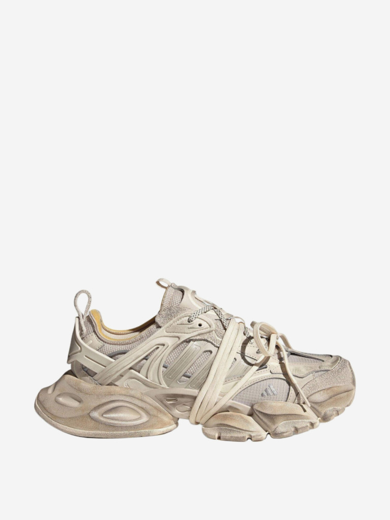 Кроссовки Adidas XLG Runner Deluxe