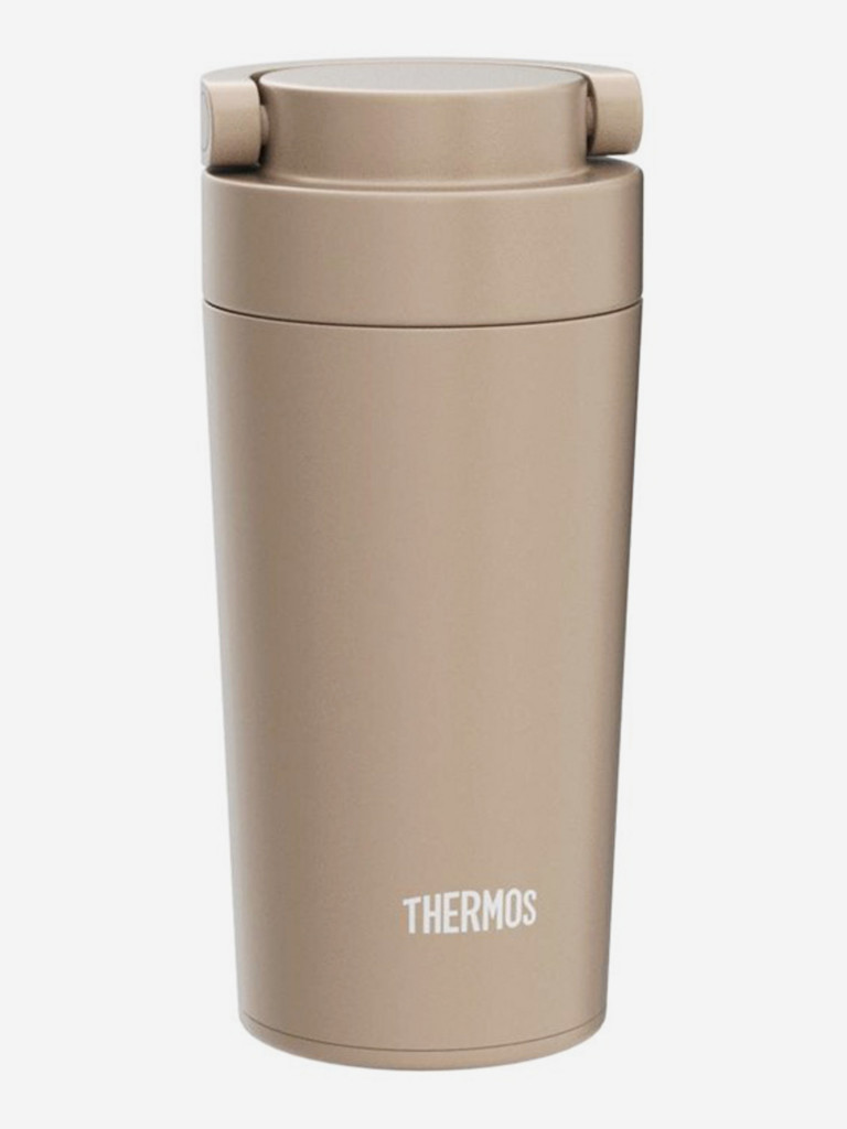 Термокружка для кофе 320 мл THERMOS JOV-320 песочн