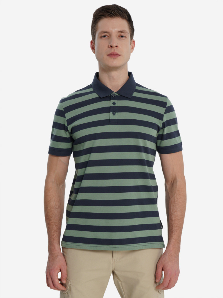 Поло мужское Outventure