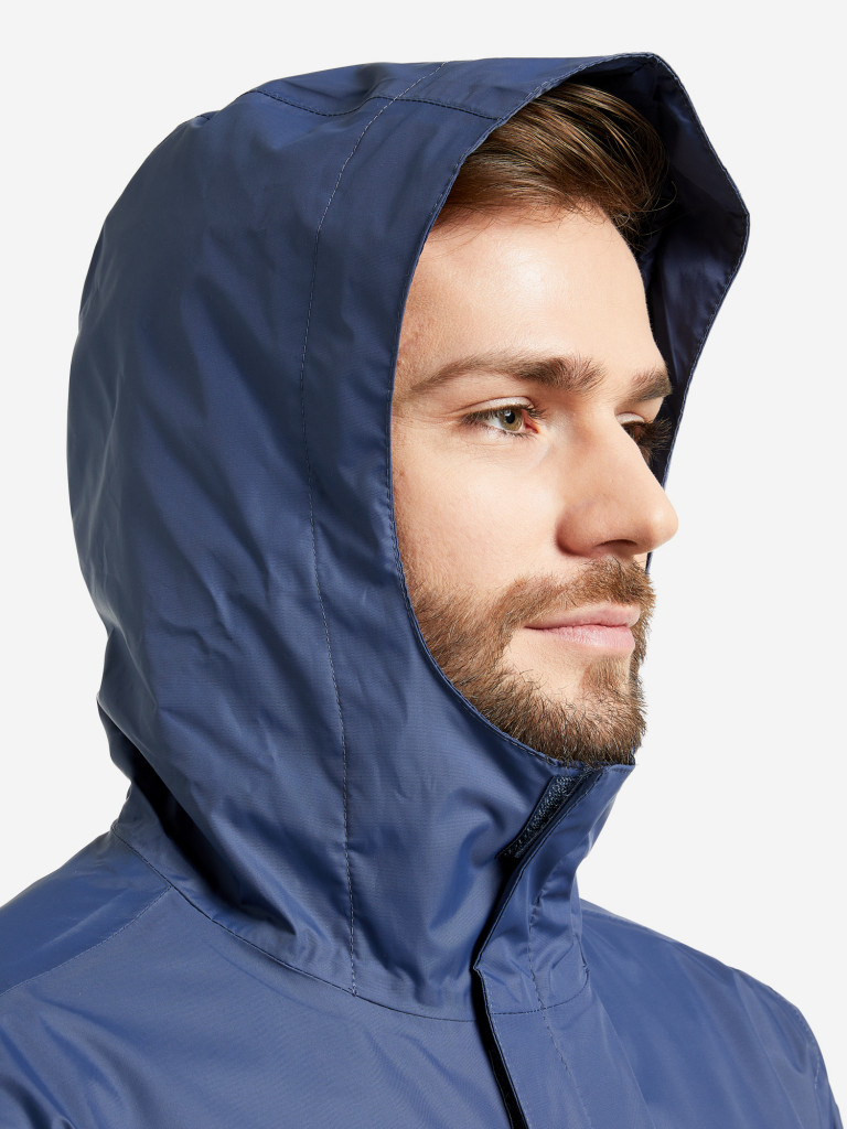 Ветровка мужская Columbia Watertight II Jacket