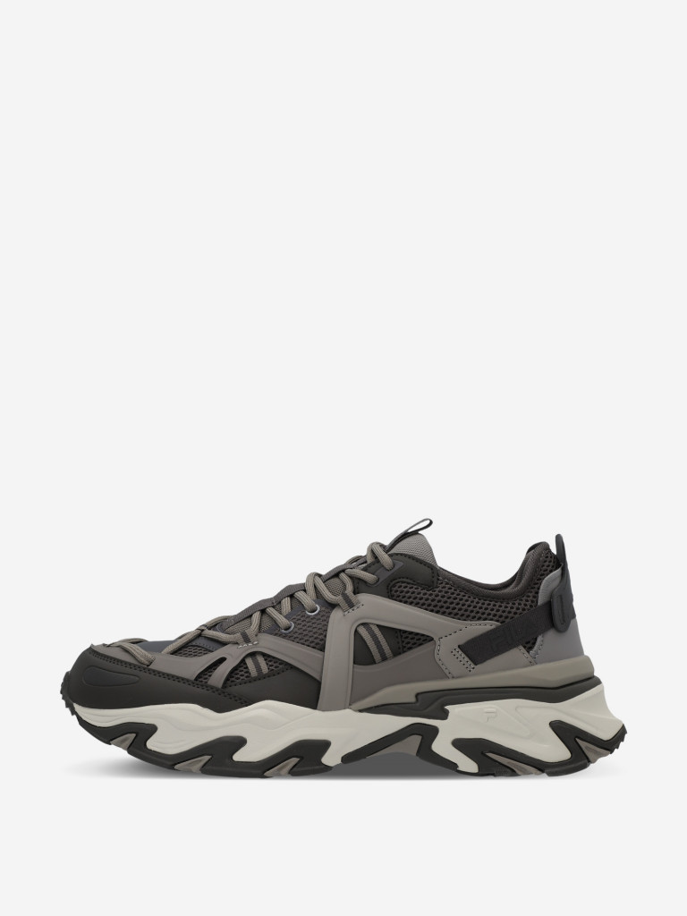 Кроссовки мужские FILA Trace Low M