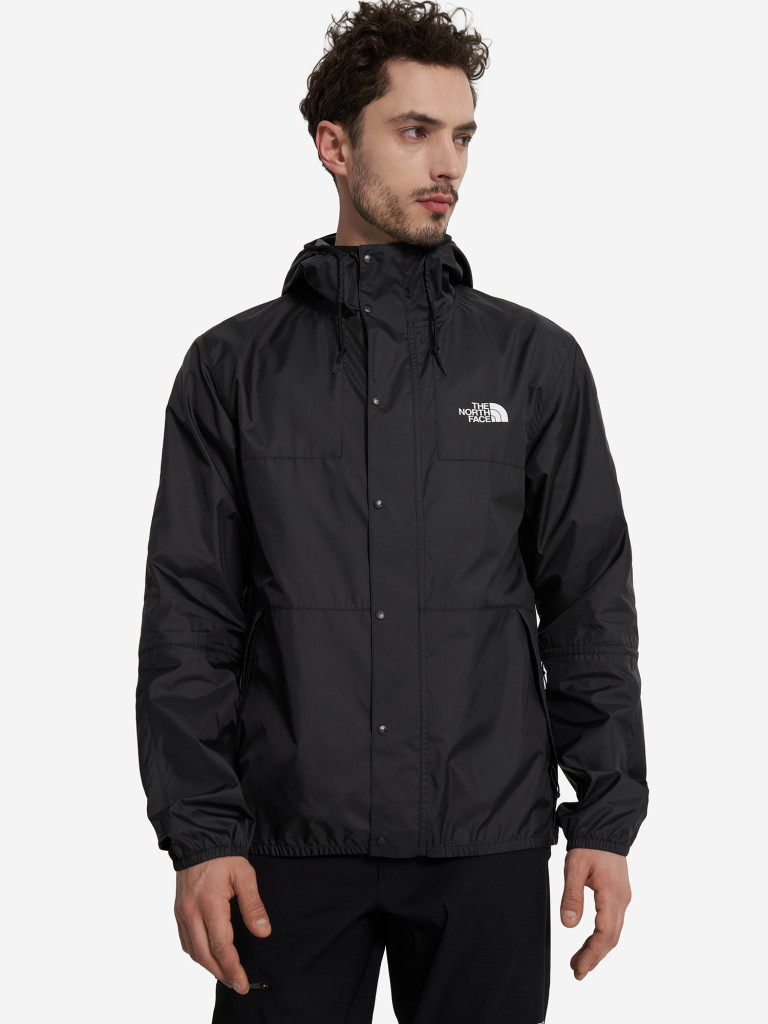 Ветровка мужская The North Face Seasonal Mountain