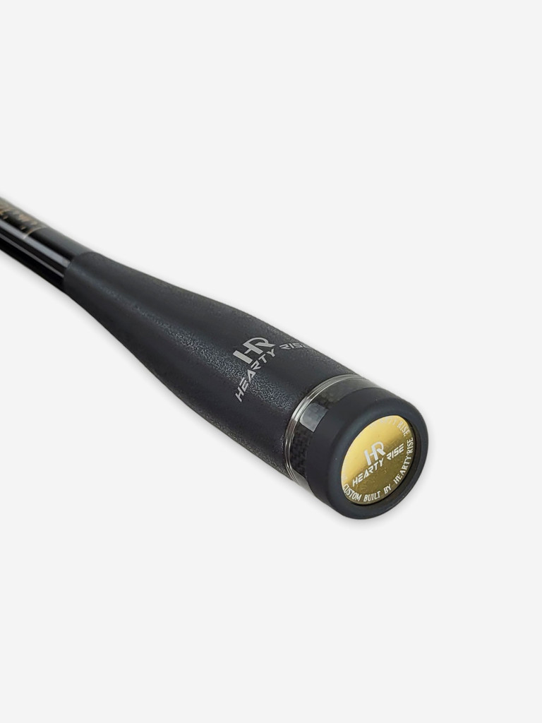 Спиннинг Hearty Rise ZANDER GAME XTM Limited ZGXTM-922M 2.80м 10-44гр