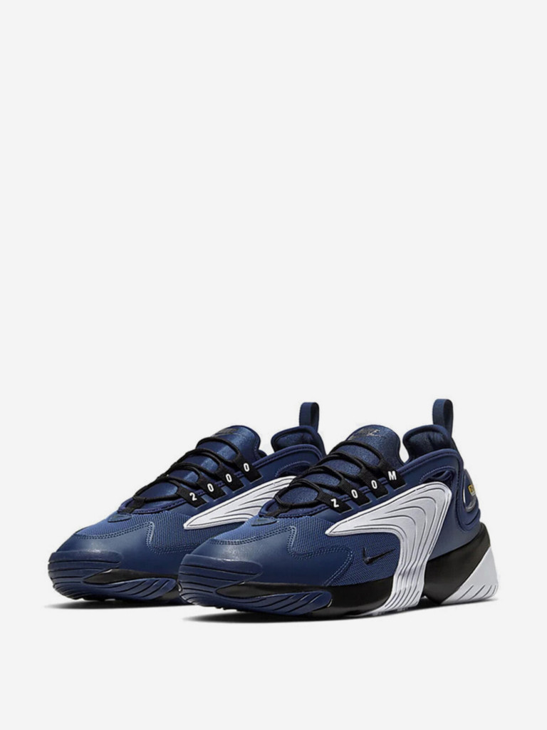 Кроссовки Nike Zoom 2K