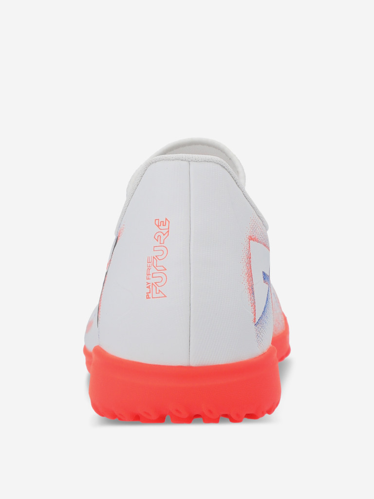 Бутсы мужские PUMA Future 8 Play Tt