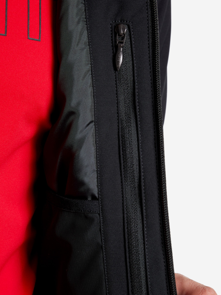 Куртка горнолыжная мужская Descente Spencer