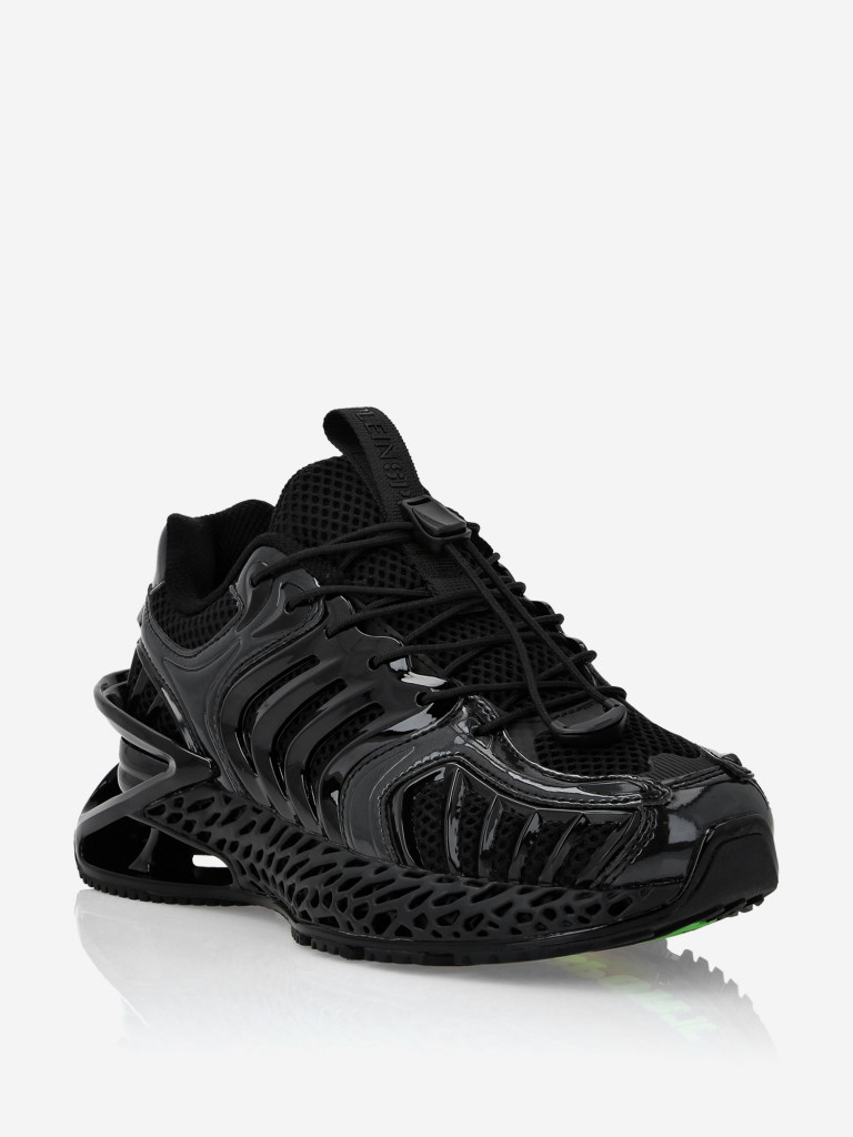 Кроссовки Plein Sport THE THUNDER STROKE GEN.X.02.
