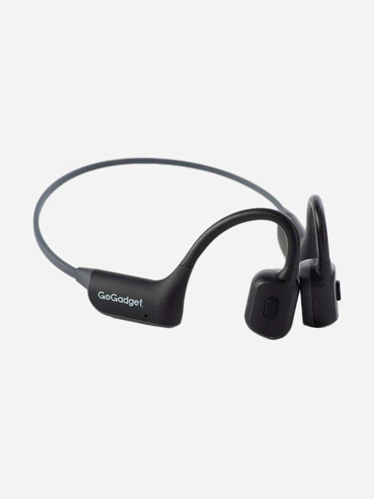 Наушники с костной проводимостью GoGadget CityBone