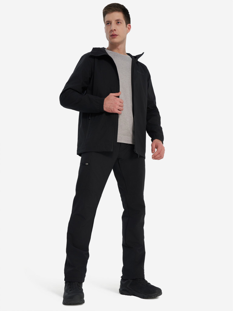 Ветровка мужская Outventure Malgora