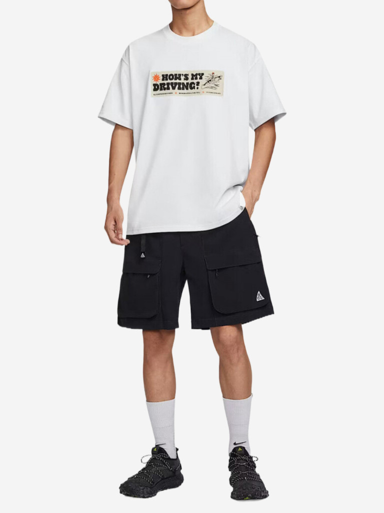Футболка мужская Nike ACG