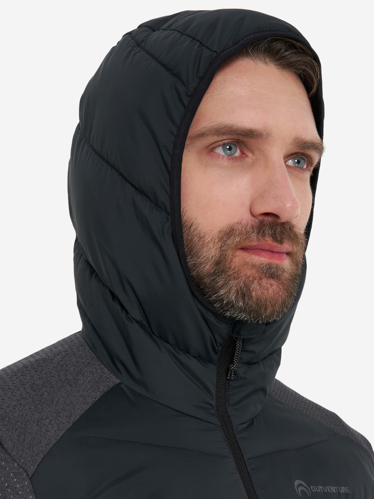 Легкая куртка мужская Outventure