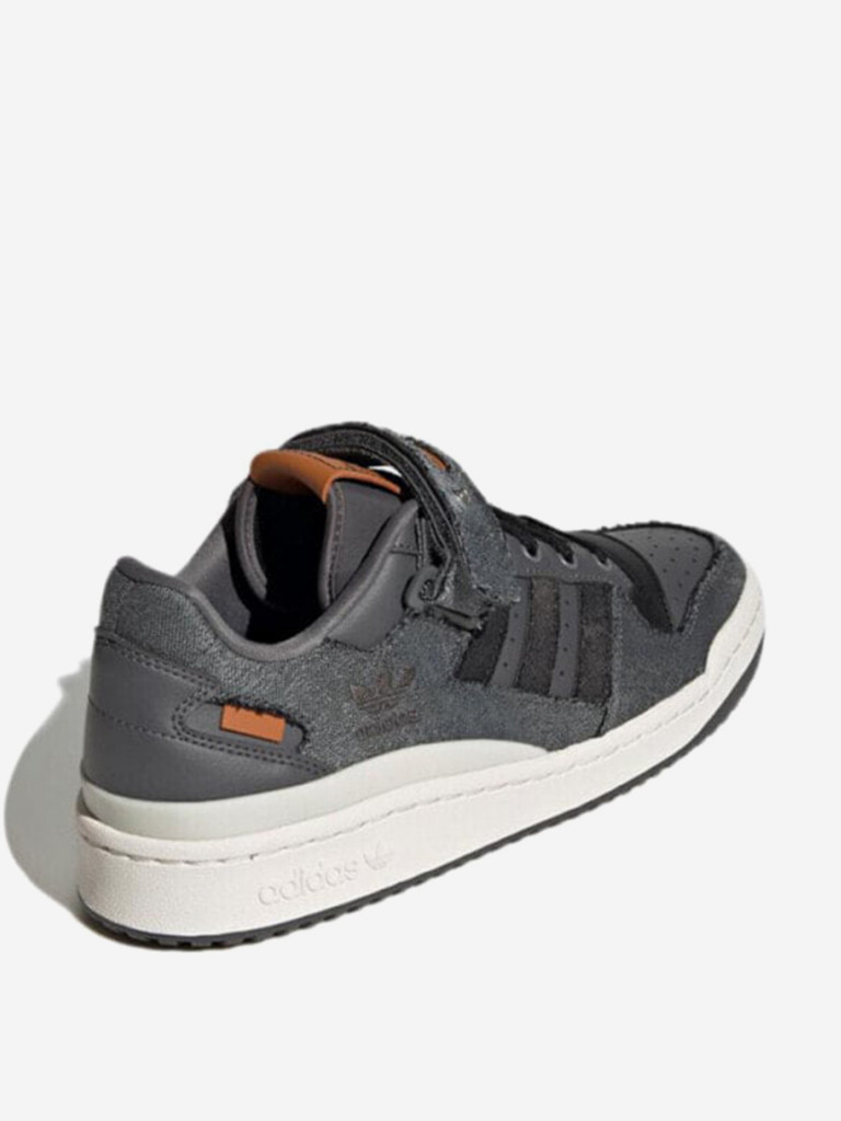 Кроссовки Adidas Forum Low