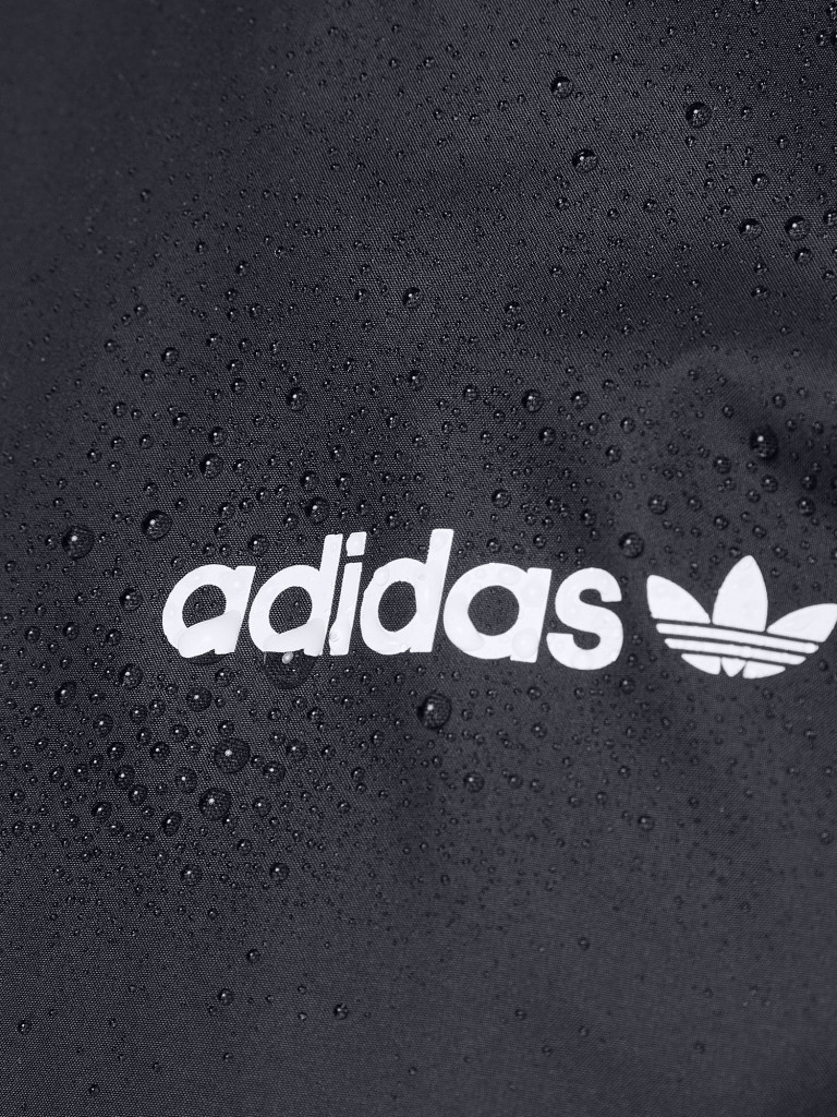 Ветровка мужская adidas Trefoil