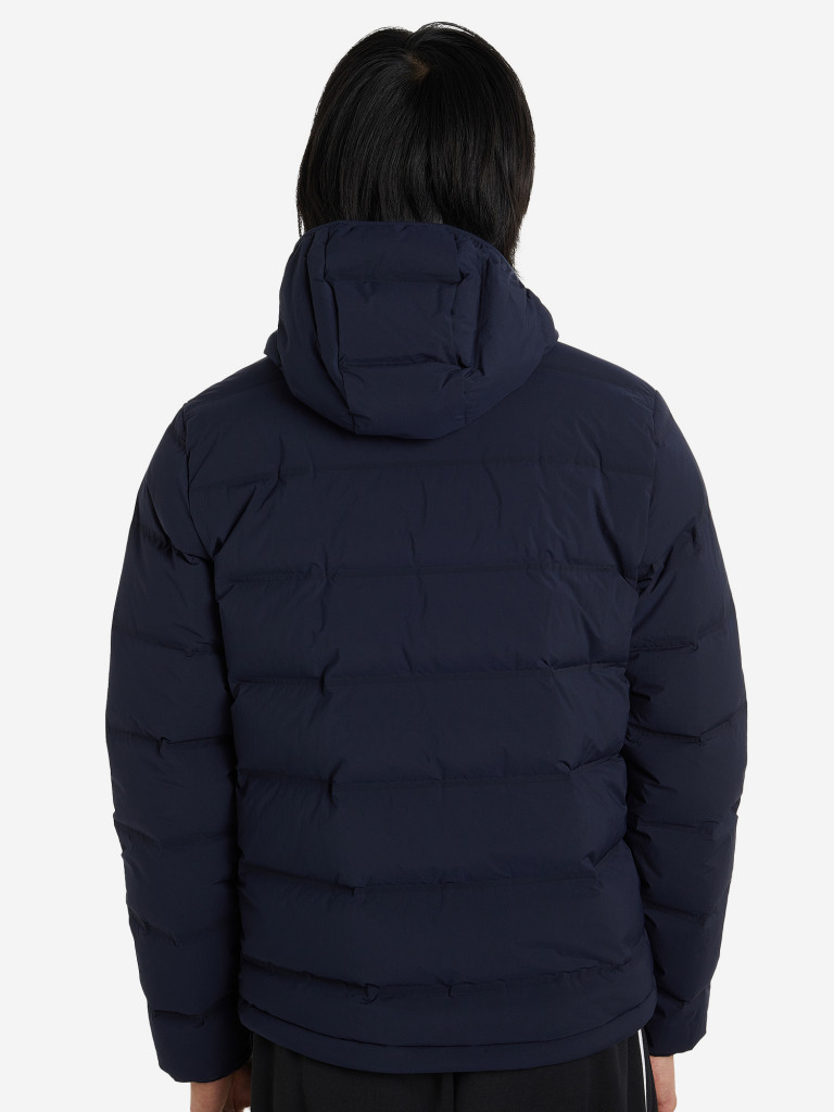 Пуховик мужской adidas Helionic