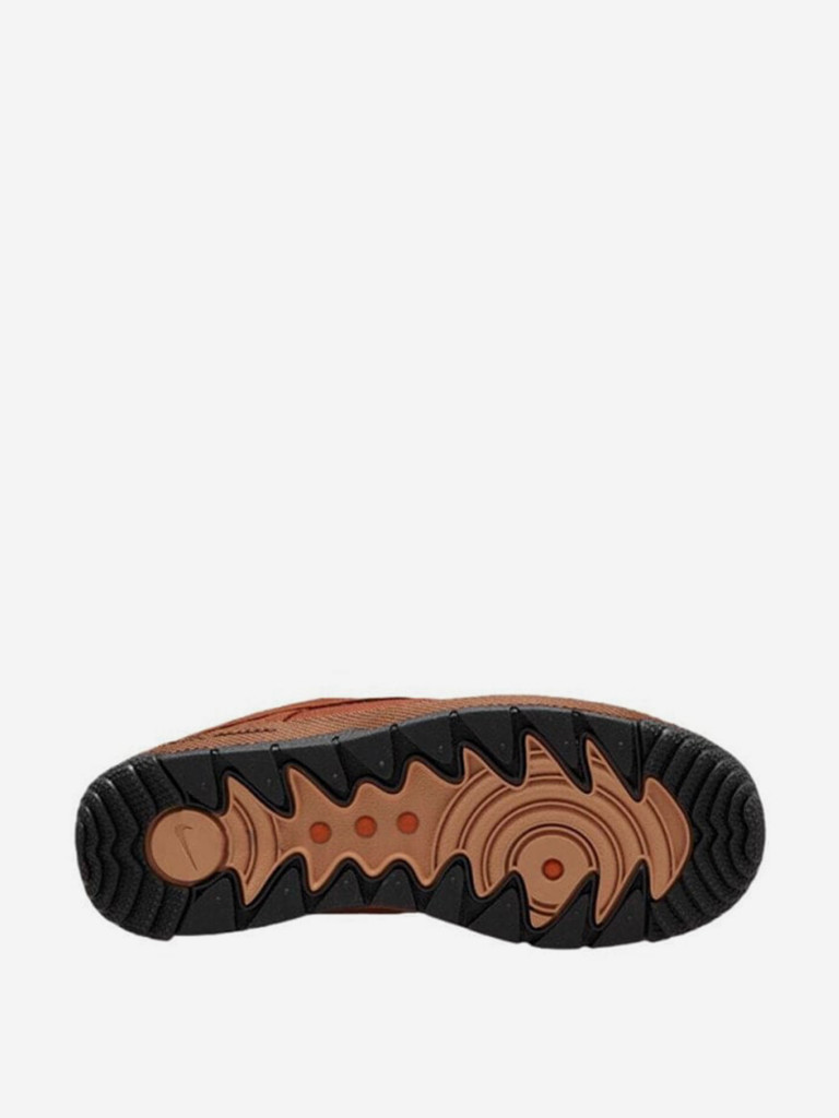 Кроссовки Nike Air Force 1 Wild Rugged