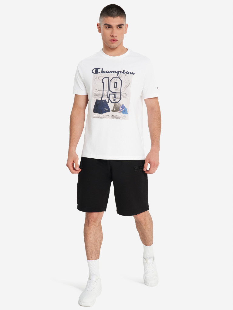 Шорты мужские Champion