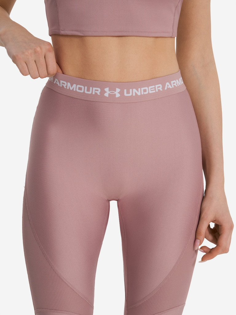 Легинсы женские Under Armour