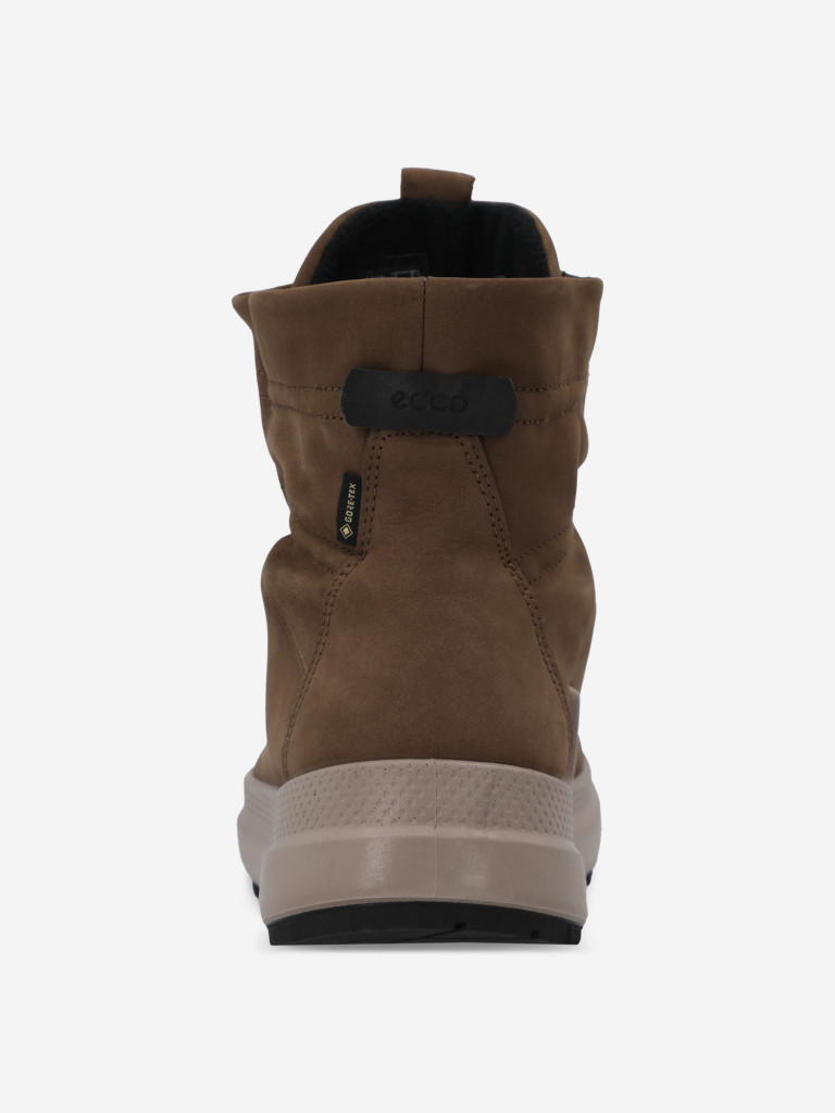 Ботинки утепленные женские ECCO Solice