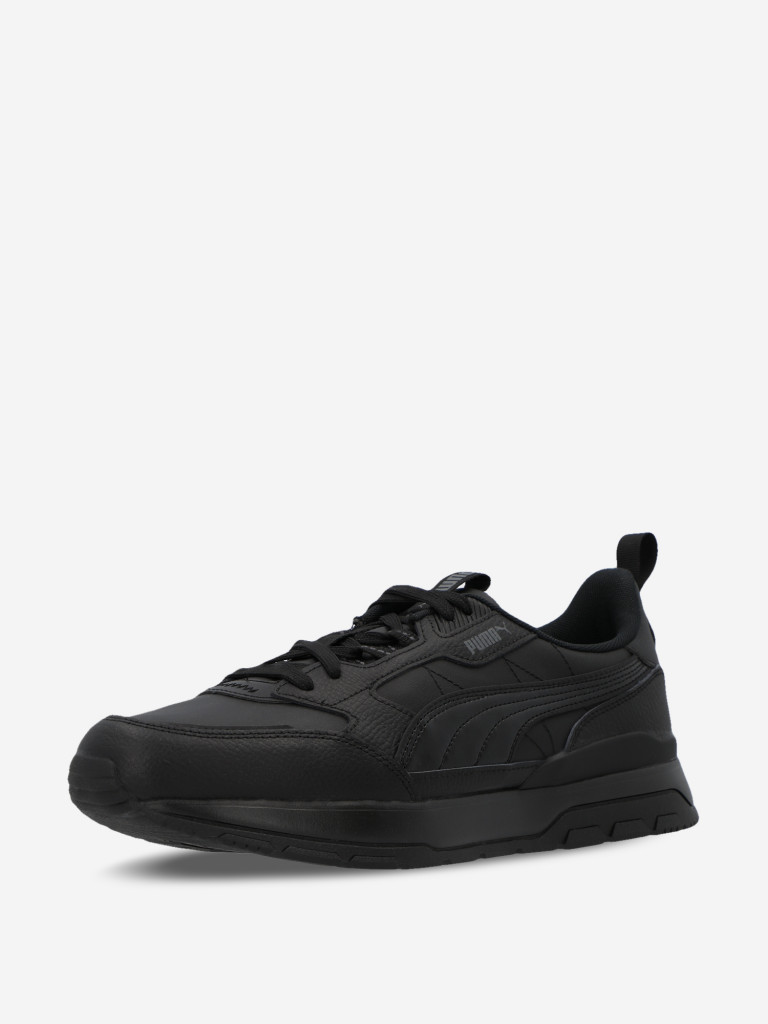 Кроссовки мужские PUMA R78 Trek Lth