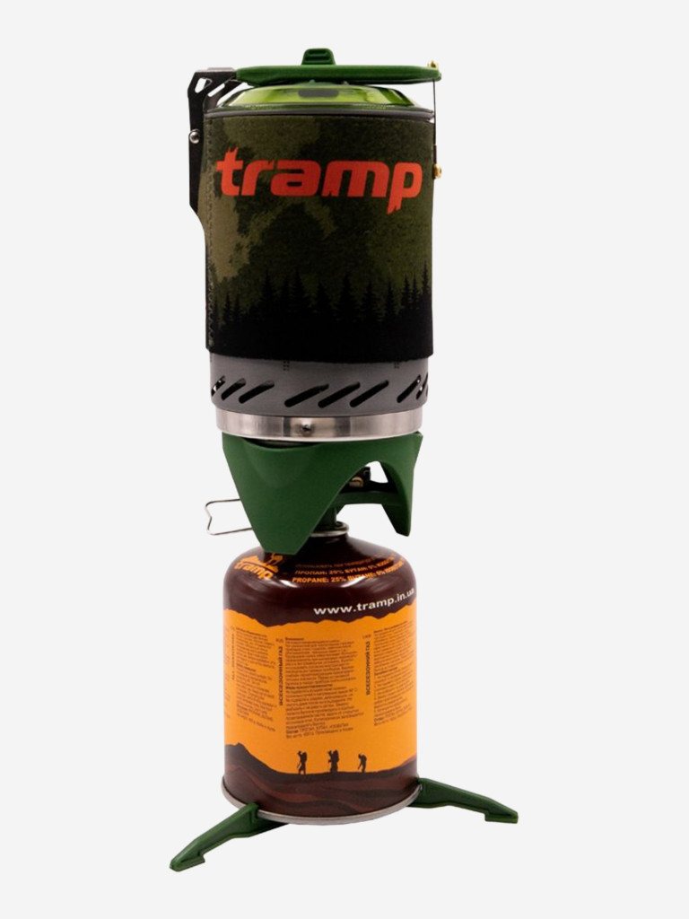 Система для приготовления пищи Tramp 1л.