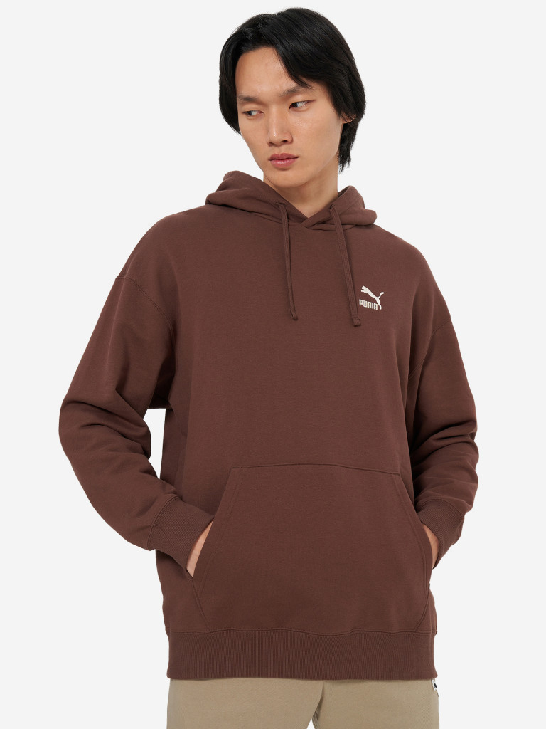 Худи мужское PUMA