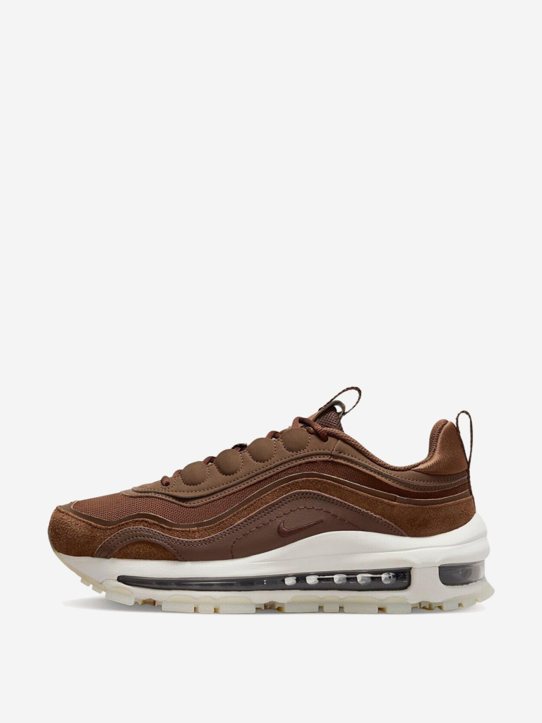 Кроссовки Nike Air Max 97 Futura Cacao Wow