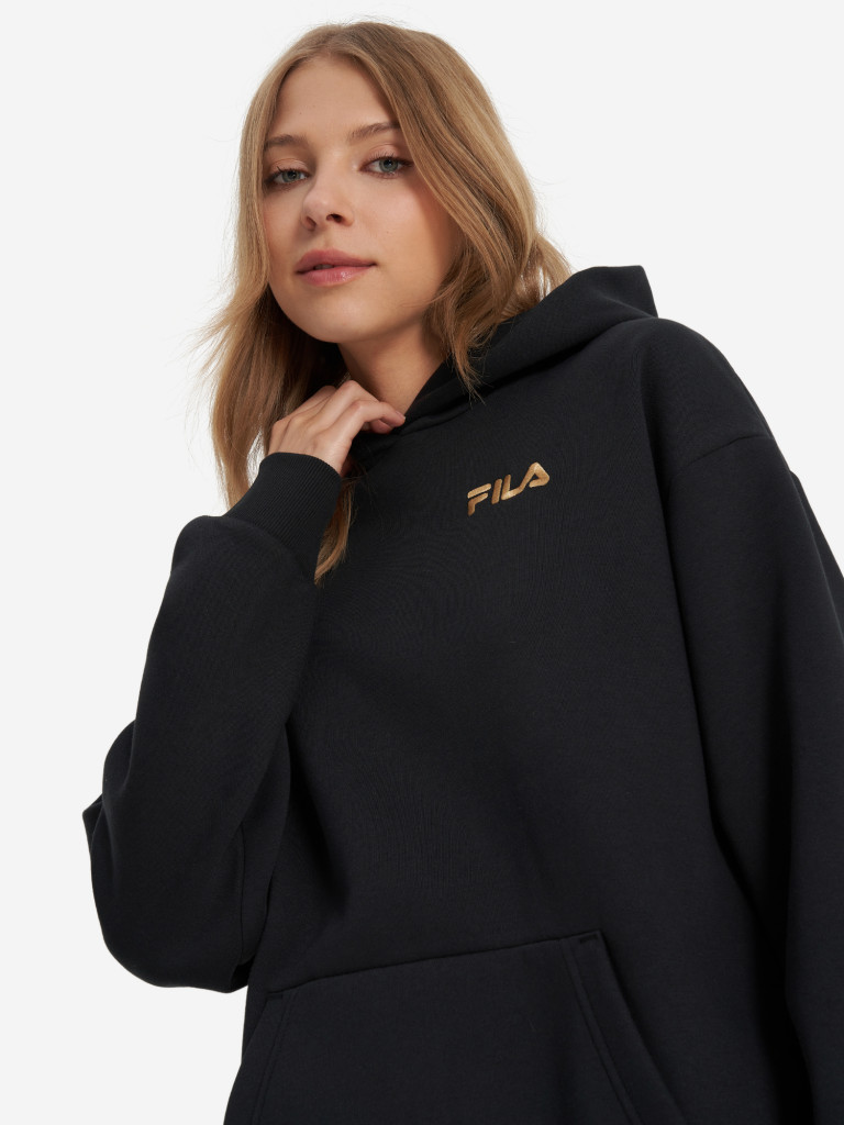 Худи женское FILA Essential