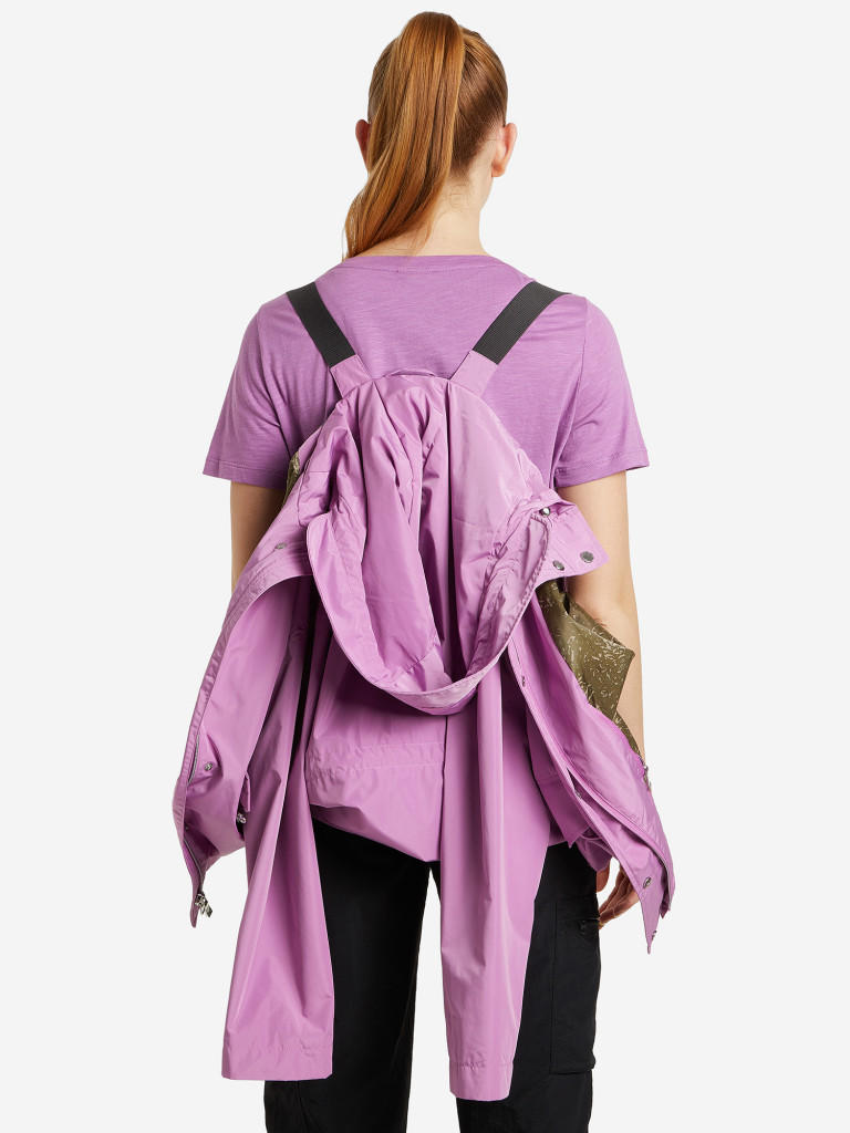 Ветровка женская Geox Bulmyale