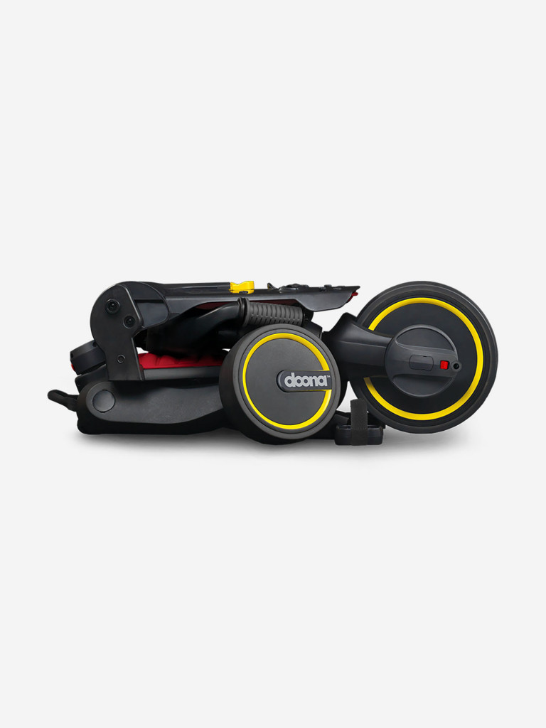 Велосипед детский трехколесный складной Doona Liki Trike S1