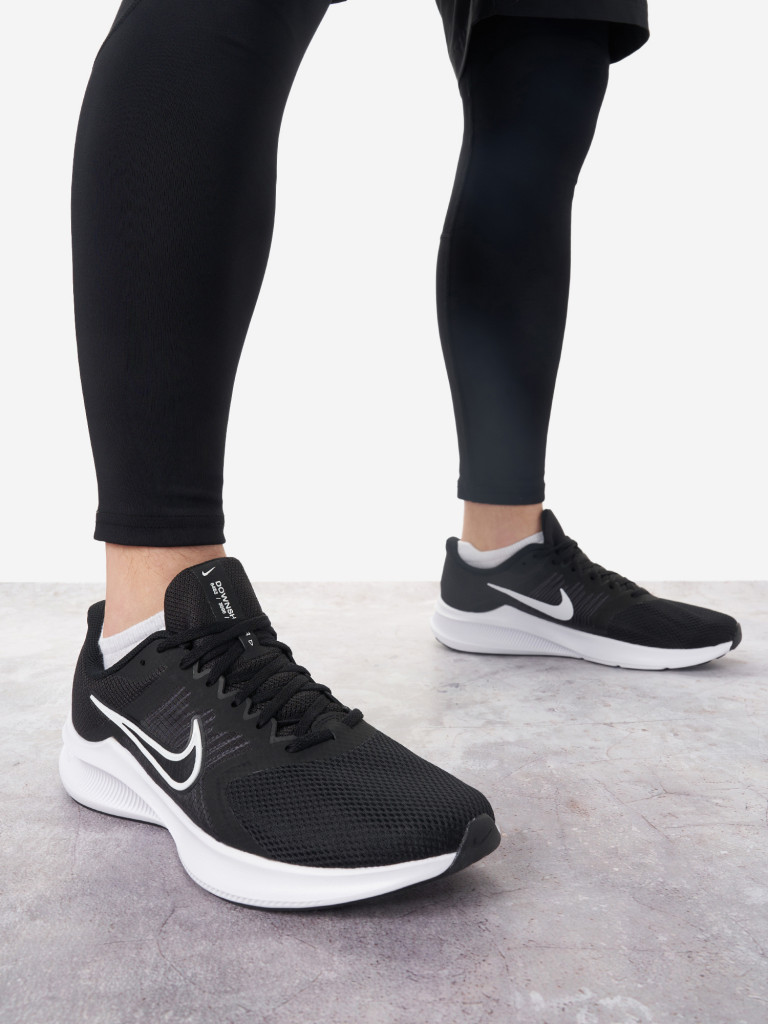 Кроссовки мужские Nike Downshifter 11