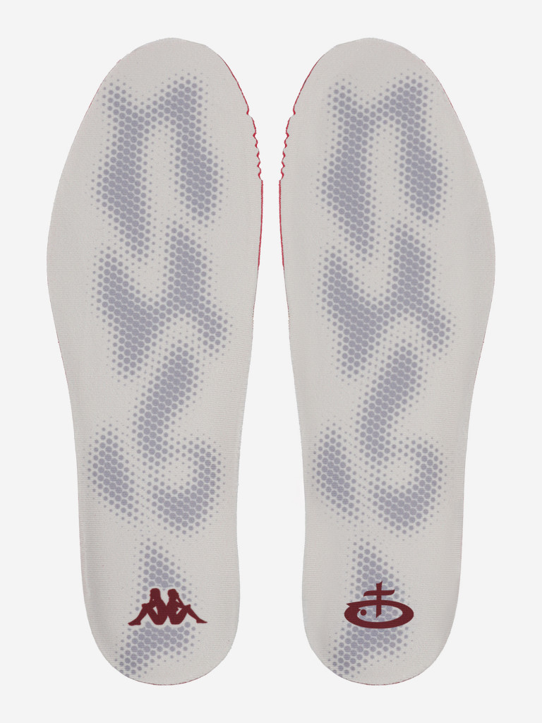 Кроссовки Kappa x OBLADAET (Nubi PC)