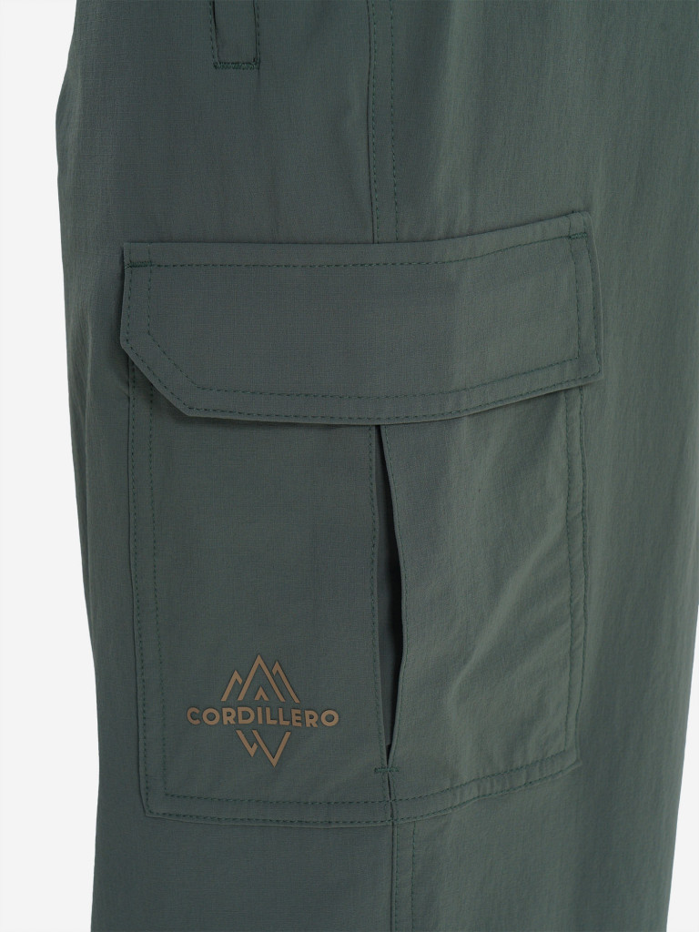 Брюки женские Cordillero
